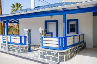 Villa Bouboulina - 6