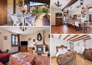 Belle Maison Au Calme - 8