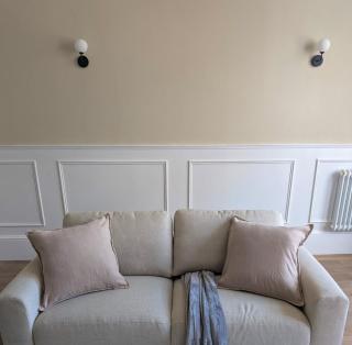 Modern Flat - Main St, Campbeltown - 5