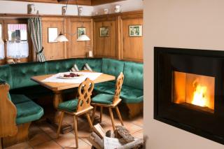 Chalet am Frohmarkt - Oberstdorf - 9