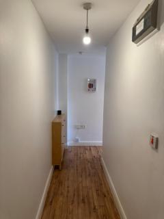 Belfast City Great Location Apartment - 3