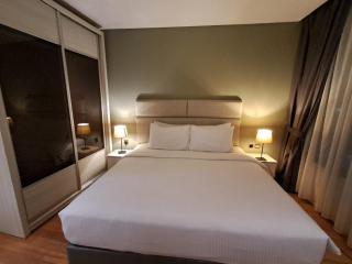 Vortex Suites KLCC By AR - 8