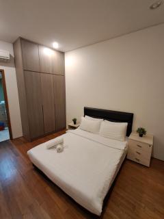 Vortex Suites KLCC By AR - 7