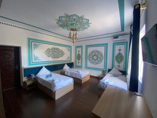 Gavhar Boutique Hotel - 3