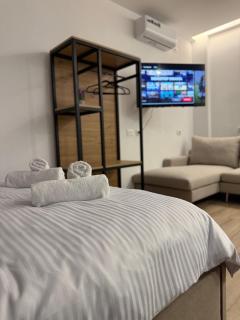 EBU Cozy Apartments - 7