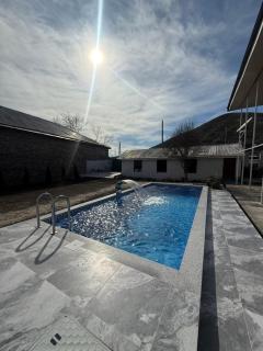 Family Luxury Pool Villa - 8