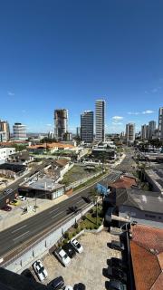 Apto Central - 400m Hosp Unimed - 5