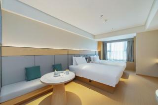JI Hotel Zhengzhou East Railway Station East Square - 0