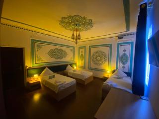 Gavhar Boutique Hotel - 4