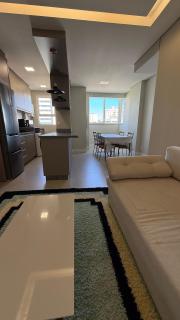 Apto Central - 400m Hosp Unimed - 1