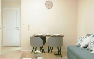 E Free Parking Barranco 1B 309 - 6