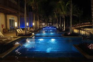 GOLF VILLE RESORT - Porto das Dunas- BEACH PARK - 6