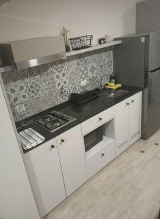 E Free Parking Barranco 1B 309 - 5