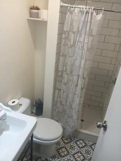 E Free Parking Barranco 1B 309 - 1