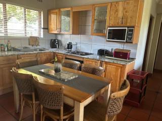 APARTMENT INBEAUTIFUL SECURE ESTATeNEAR KRUGER PARK - 4