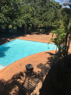 APARTMENT INBEAUTIFUL SECURE ESTATeNEAR KRUGER PARK - 2