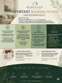 HS Homestay Sutera Avenue and Gleneagles KK - 8