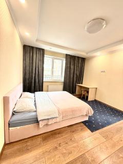 Apartment Versailles Park 2 - Irpin - 7