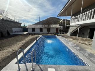 Family Luxury Pool Villa - 9