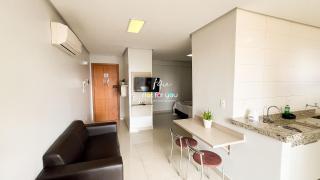 #1012# Apt de 1Q no Setor Bueno - 0