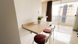 #1012# Apt de 1Q no Setor Bueno - 9