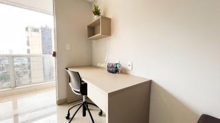 #1012# Apt de 1Q no Setor Bueno - 8