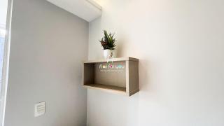 #1012# Apt de 1Q no Setor Bueno - 4