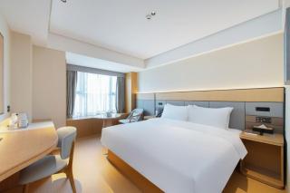 JI Hotel Zhengzhou East Railway Station East Square - 7