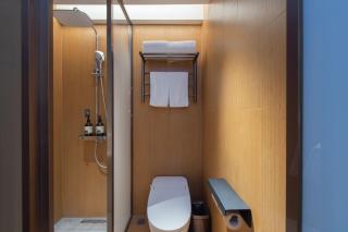 JI Hotel Zhengzhou East Railway Station East Square - 6