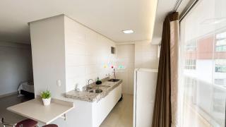 #1012# Apt de 1Q no Setor Bueno - 1