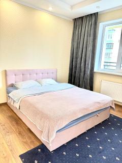 Apartment Versailles Park 2 - Irpin - 6