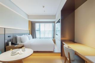 JI Hotel Zhengzhou East Railway Station East Square - 3