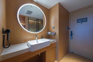 JI Hotel Zhengzhou East Railway Station East Square - 2
