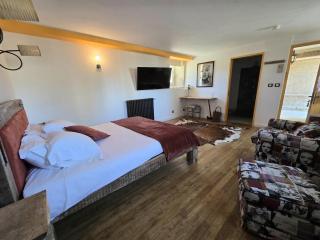 Le domaine du Châtelard - 6