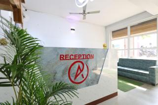 FabHotel Aditya Guest House 4 - 2