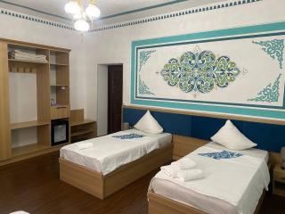 Gavhar Boutique Hotel - 5