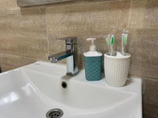 ЖК Бухар Жырау Халяль Семейный формат 3 - 7