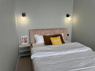 ЖК Бухар Жырау Халяль Семейный формат 3 - 4