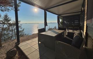 Hipo camp Mobil home Arta - 3