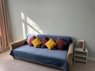 ЖК Бухар Жырау Халяль Семейный формат 3 - 2