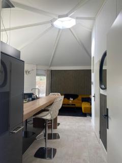 HOLTINGERHUYS Havelte- Giethoorn! Tegen betaling Wellness!!! - 6