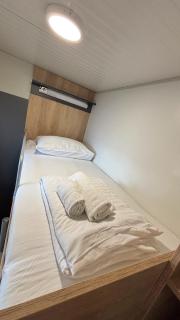 Hipo camp Mobil home Arta - 6