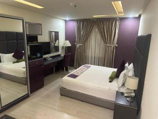 Nawah Al Azizia Hotel - فندق نواة العزيزية - 0