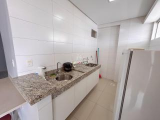 #1001# Flat no Setor Bueno - 3