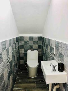 Serene 2-Bedroom Apartment with Private Pool in Sabana de la Mar - 3