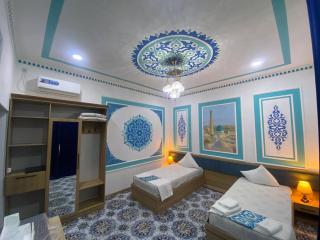 Gavhar Boutique Hotel - 9
