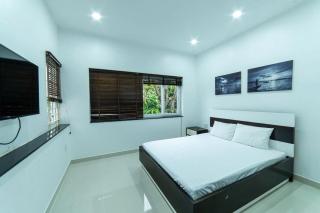 Villas AN CHÂU Vũng Tàu - 9