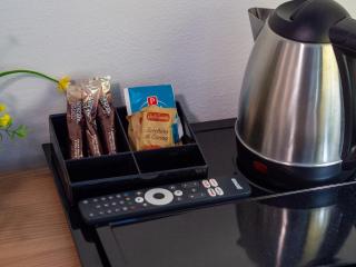 Casa Piera, 5 min drive from Lake Como, Modern apartment - 5
