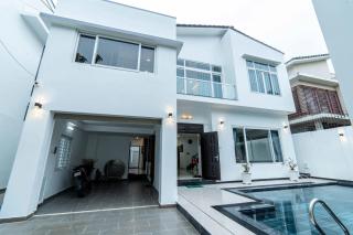 Villas AN CHÂU Vũng Tàu - 3