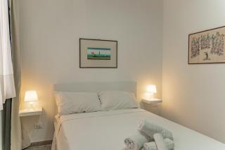 Gimma 202 - Comfort Stay in Bari Center - 4